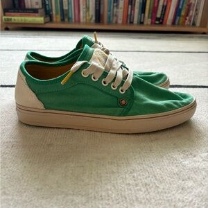 Satorisan Heisei Gaia Terra.2 Sneakers